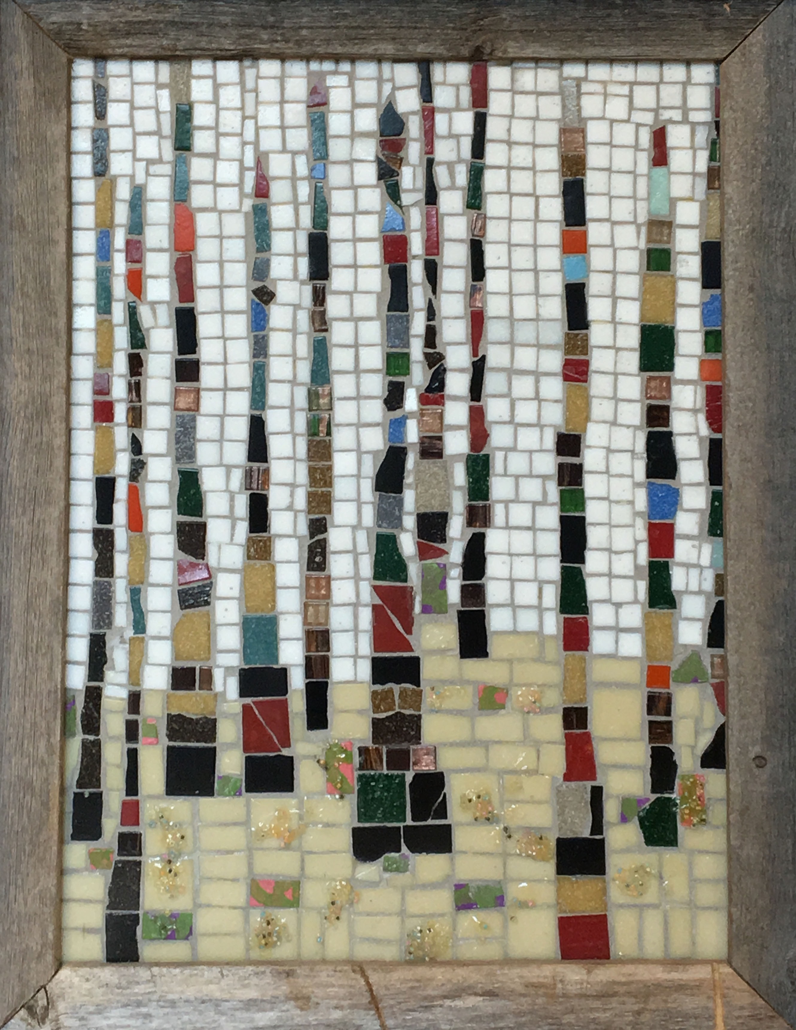 Tile Forest
