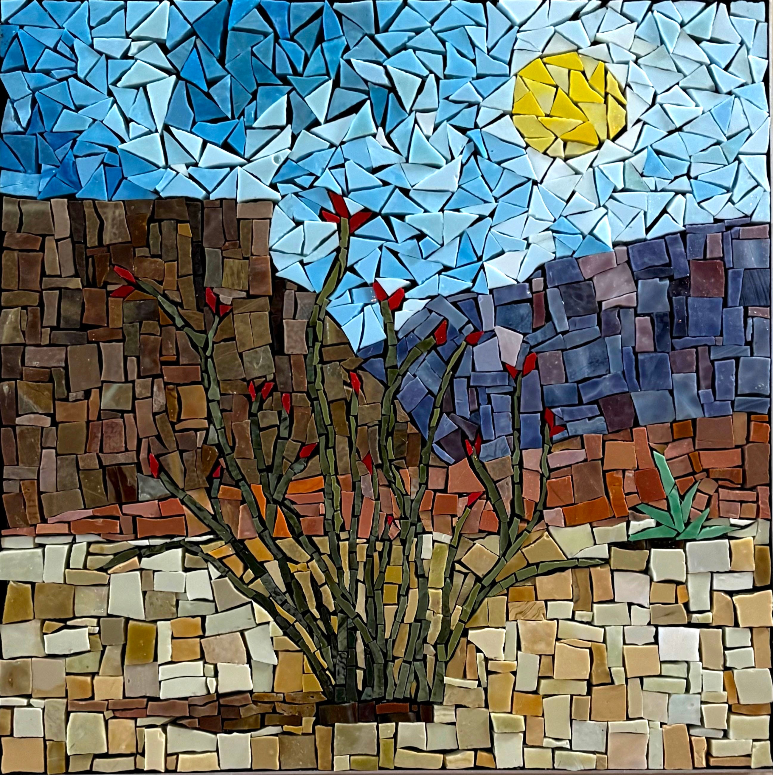 Ocotillo
